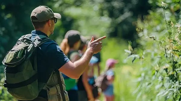 NAT_PED_Ranger_conservazione