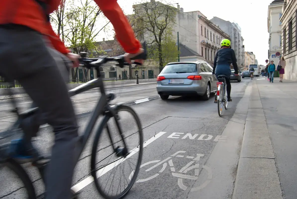 URB_CYC_Cycle_Lane